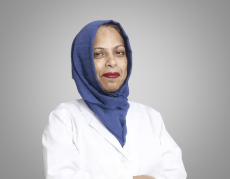Dr. Tanzila Halim