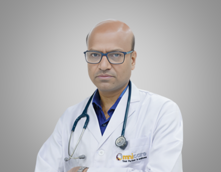 Dr. Tarak Nath Kundu