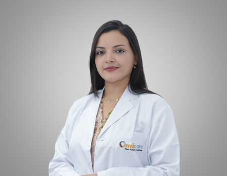 Dr. Tasmin Tahnin Siha