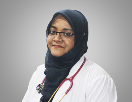 Dr. Zannatul Ferdous Peu