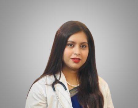 Dr. Zarin Musarrat
