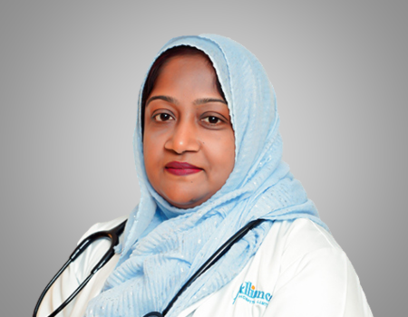 Dr. Zobaida Sultana Susan