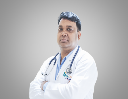 Lt Col Dr. A S M Rowshan Alam