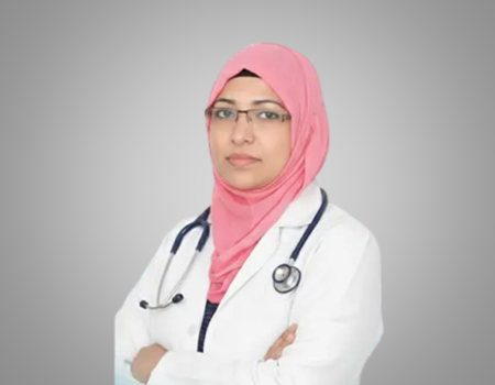 Lt. Col. Dr. Tamjida Farhana