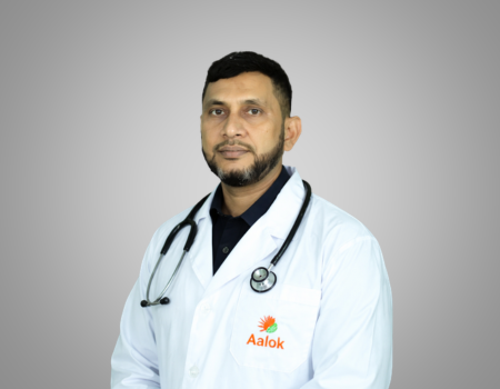 Prof. Brig. Gen. Dr. Maqsudur Rasul