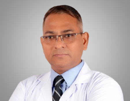 Prof. Col. Dr. MD. Mofizul Islam Khan Shamim