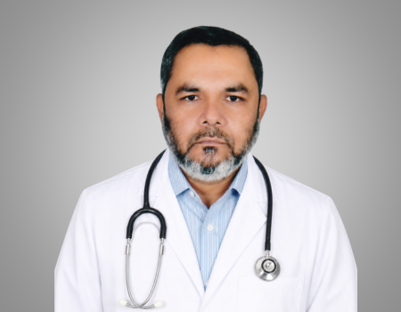 Prof. Dr. A. F. Khabir Uddin Ahmed