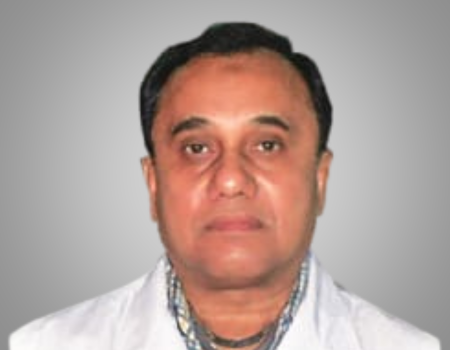 Prof. Dr. A K M Fazlul Haque