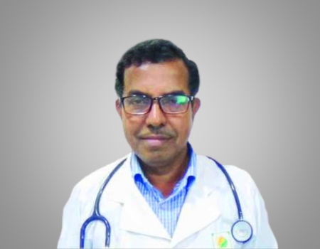 PROF. DR. A K M MUSA