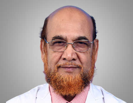 Prof. Dr. A.B.M. Abdus Salam