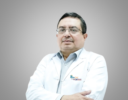 Prof. Dr. Adnan Yusuf Chowdhury