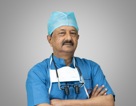 Prof. Dr. Asit Baran Adhikary