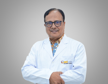 Prof. Dr. Ayub Ansari