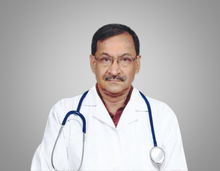 Prof. Dr. Ehsan Mahmood