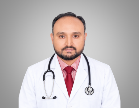 Prof. Dr. Eusha A.F. Ansary