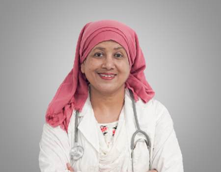 Prof. Dr. Farhana Islam Neela