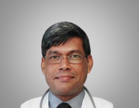 Prof. Dr. Faroque Ahmed