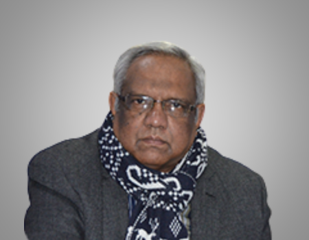 Prof. Dr. Golam Muktadir