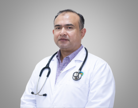 Prof. Dr. Hashim Rabbi