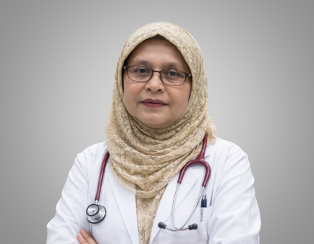 Prof. Dr. Hasina Banu