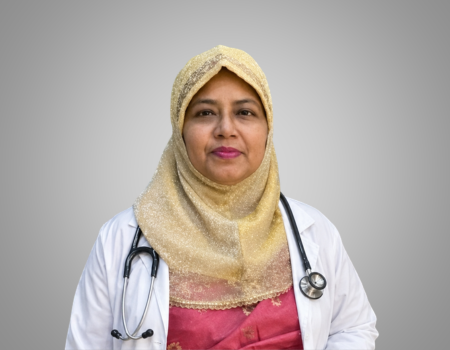 Prof. Dr. Jobaida Sultana