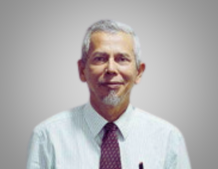 Prof. Dr. Kamal Sayeed Ahmed Chowdhury