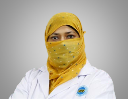 Prof. Dr. Kamrun Nessa