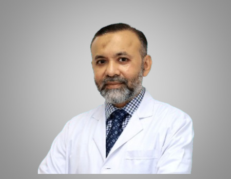 Assoc Prof. Dr Kazi Hafiz Uddin