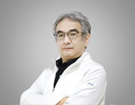 Prof. Dr. Kazuyuki Ishibashi