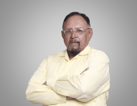 Prof. Dr. Lt. Col. Rtd Chowdhury Md. Ikramul Latif