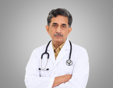Prof. Dr. (LTCOL) Adhikary Kalipada
