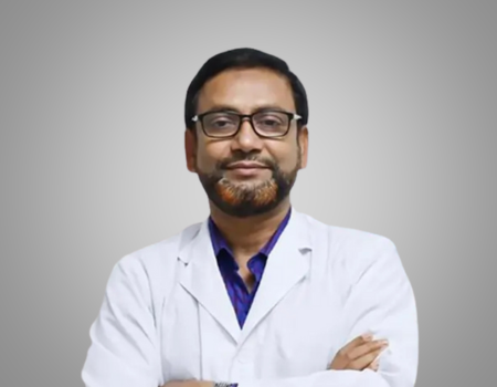 Prof. Dr. M. Ashequr Rahman Bhuiyan