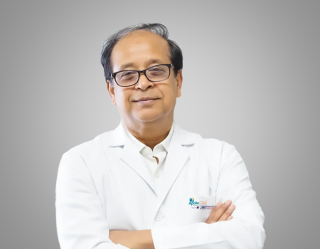 Prof. Dr. M. H. M. Alamgir
