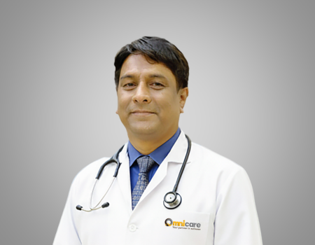 Prof. Dr. M.S Jahirul Hoque Chowdhury