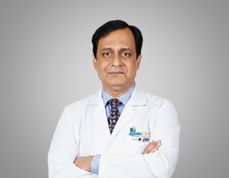 Prof. Dr. Mahmood Hasan