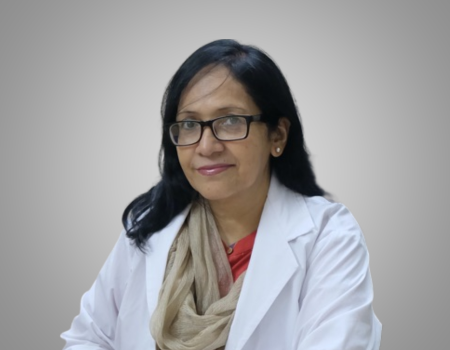 Prof. Dr. Mariam Faruqui (Shati)