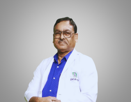 Prof. Dr. Md. Abdur Rahim Miah