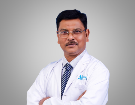 Prof. Dr. Md. Abdus Sabur