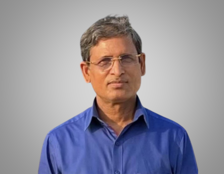 Prof. Dr. Md. Atiar Rahman