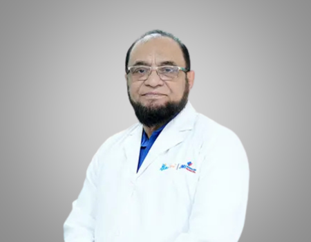 Prof. Dr. Md. Fazlul Kadir