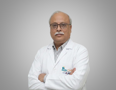 Prof. Dr. Md. Lutful Kabir