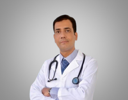 Prof. Dr. Md. Mamunur Rahman