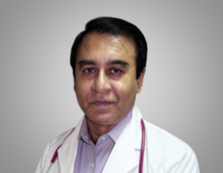 Prof. Dr. Md. Mizanur Rahman