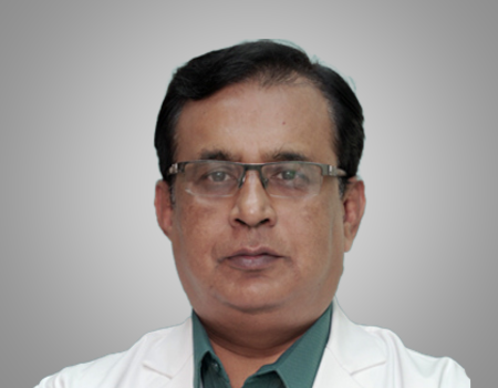 Prof. Dr. Md. Moklasur Rahman (Mukul)