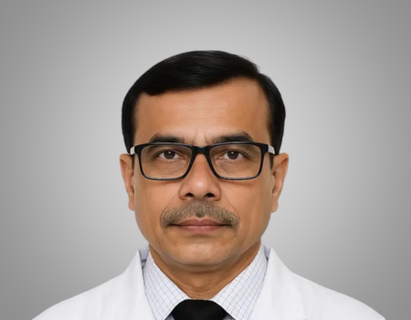 Prof. Dr. Md. Nazmul Hoque