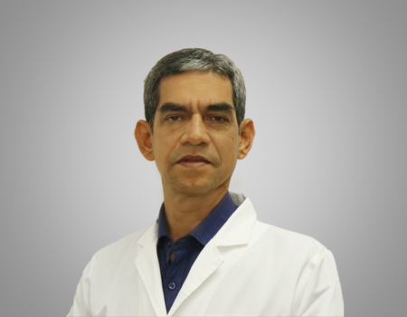 Prof. Dr. Md. Nazrul Islam