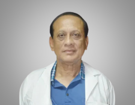 Prof. Dr. Md. Selimuzzaman