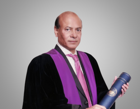 Prof Dr. Md. Shahabuddin Khan