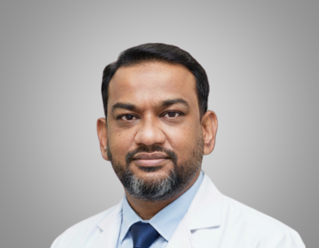 Prof. Dr. Md Shirajus Salehin