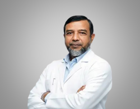Prof. Dr. Mohammad Tosaddeque Hossain Siddiqui